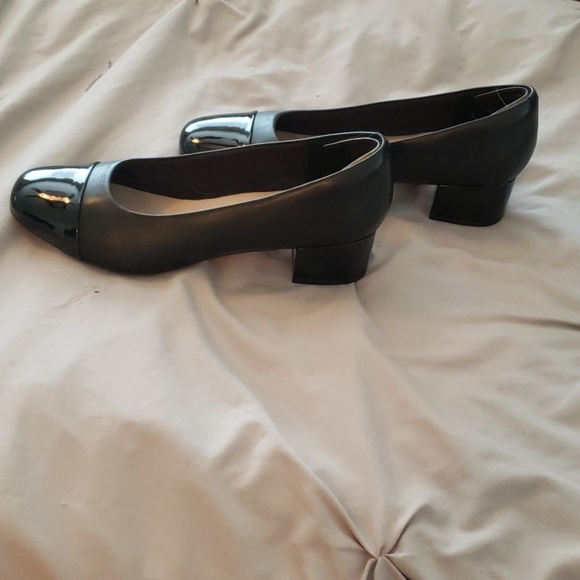 Clark's block heels - Picture 4 of 5